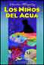 Portada de LOS NIÑOS DEL AGUA