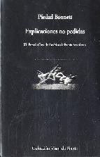 Portada del libro