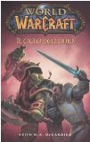 Portada de IL CICLO DELL'ODIO. WORLD OF WARCRAFT