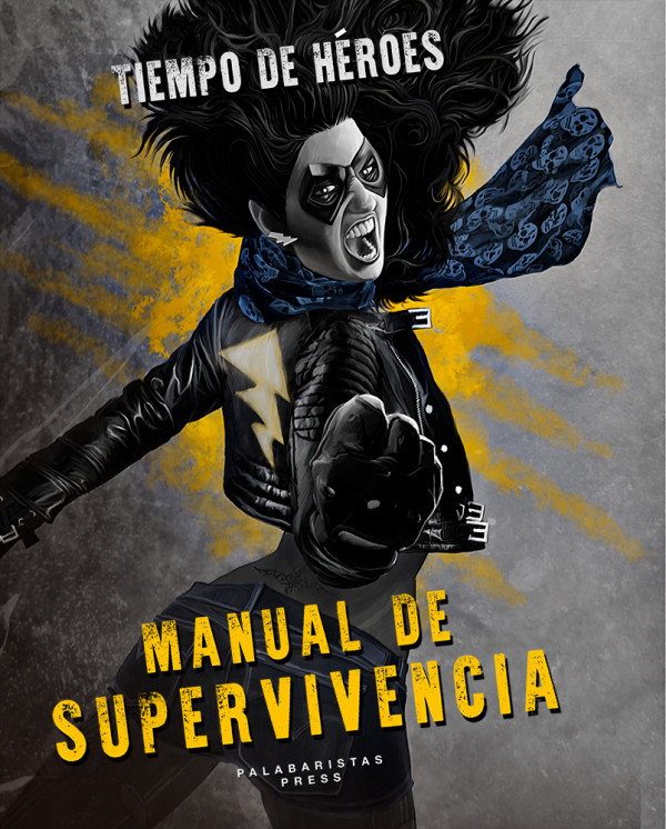 Portada del libro
