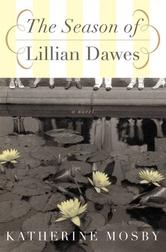 Portada de THE SEASON OF LILLIAN DAWES