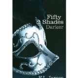 Portada de FIFTY SHADES DARKER