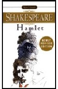 Portada de HAMLET