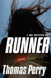 Portada de RUNNER