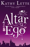 Portada de ALTAR EGO