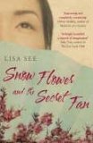 Portada de SNOW FLOWER AND THE SECRET FAN