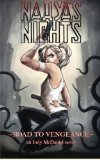 Portada de NADYA'S NIGHTS: ROAD TO VENGEANCE