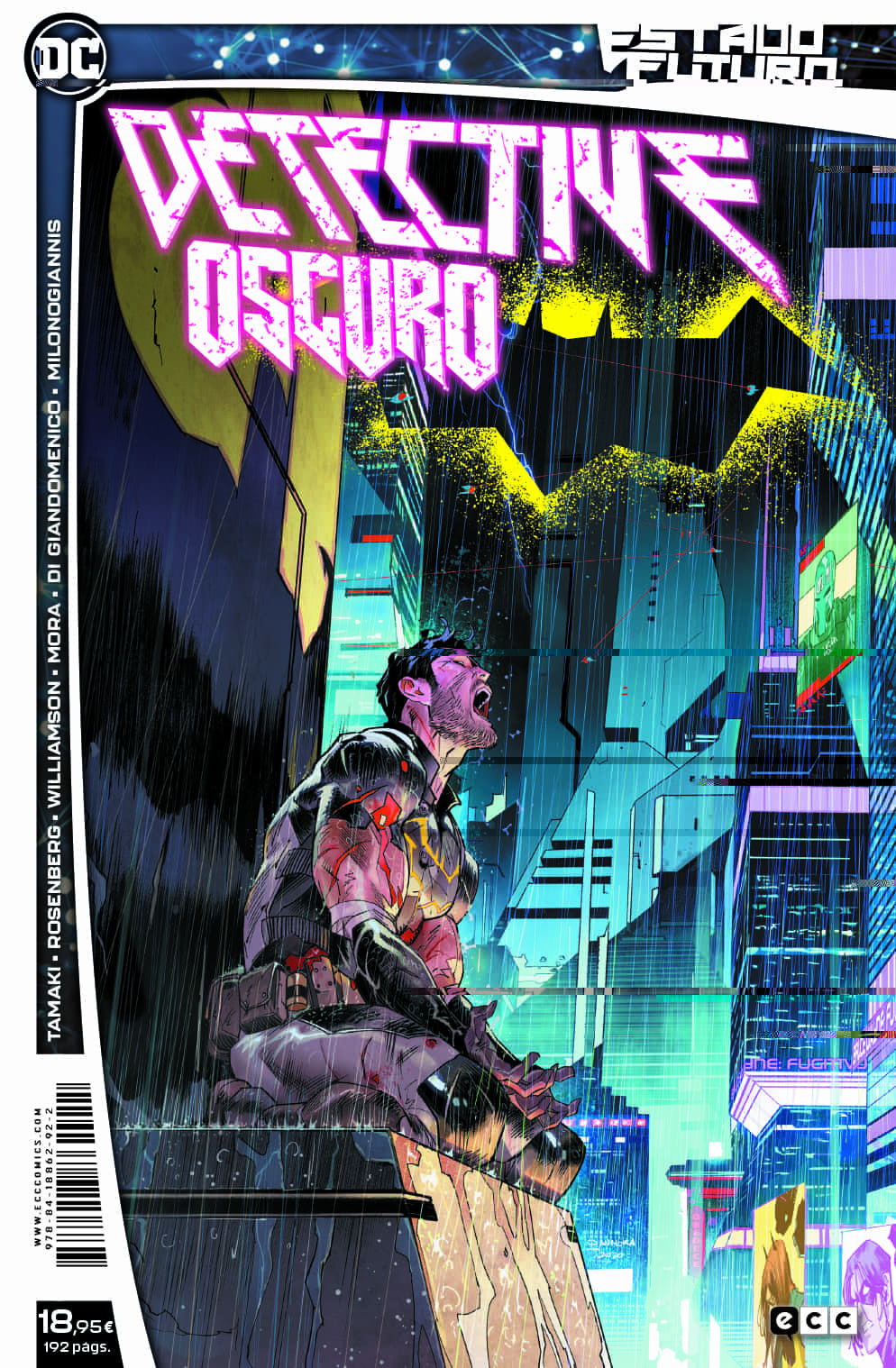 Portada del libro