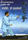 Portada de EL MISTERIOSO PODER DEL XING YI QUAN