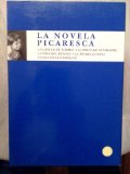 Portada de LA NOVELA PICARESCA