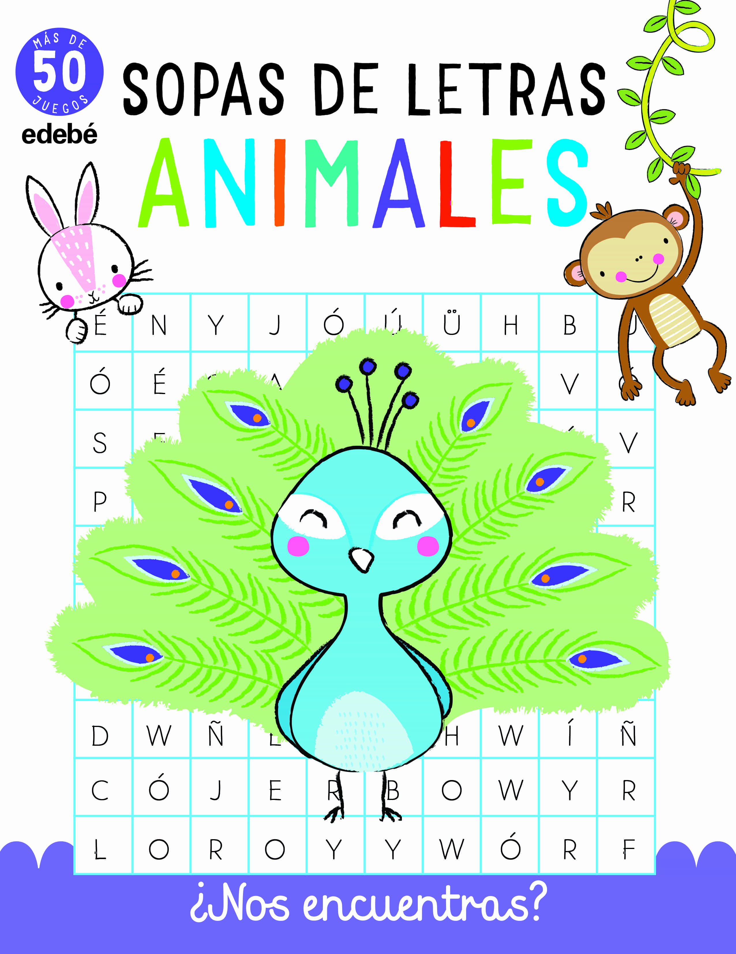 Portada del libro