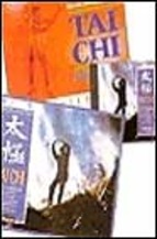 Portada de TAI CHI