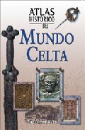 Portada de ATLAS HISTORICO DEL MUNDO CELTA