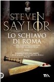 Portada de LO SCHIAVO DI ROMA (TEADUE)