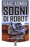 Portada de SOGNI DI ROBOT (NARRATIVA)