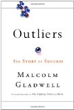 Portada de OUTLIERS: THE STORY OF SUCCESS