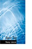 Portada de SPACE TUG