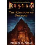 Portada de THE KINGDOM OF SHADOW (DIABLO SERIES)