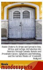 Portada del libro