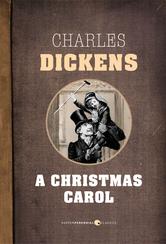 Portada de A CHRISTMAS CAROL