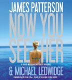 Portada de NOW YOU SEE HER