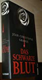 Portada de DAS SCHWARZE BLUT