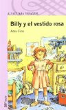 Portada de BILLY Y EL VESTIDO ROSA