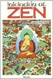 Portada de INICIACION AL ZEN