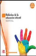 Portada de DIDACTICA DE LA EDUCACION INFANTIL GS