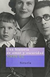 Portada de UNA HISTORIA DE AMOR Y OSCURIDAD