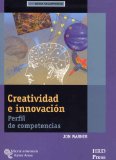 Portada de CREATIVIDAD E INNOVACIÓN