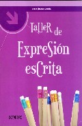 Portada de TALLER DE EXPRESION ESCRITA