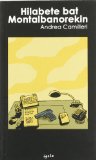 Portada del libro