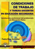 Portada de CONDICIONES DE TRABAJO Y TAREAS DOCENTES EN EDUCACIÓN SECUNDARIA - EBOOK