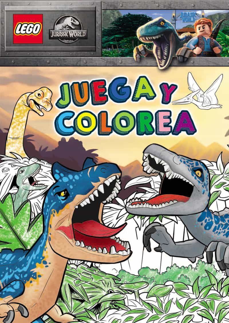 Portada del libro