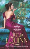 Portada de THE SUM OF ALL KISSES