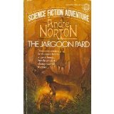 Portada de THE JARGOON PARD