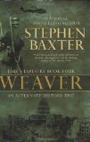 Portada de WEAVER (TIME'S TAPESTRY)