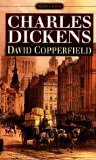 Portada de DICKENS CHARLES : DAVID COPPERFIELD (SC) (SIGNET CLASSICS)
