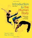 Portada de INTRODUCTION TO THE HUMAN BODY: THE ESSENTIALS OF ANATOMY AND PHYSIOLOGY