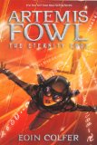 Portada de THE ETERNITY CODE (ARTEMIS FOWL (QUALITY))