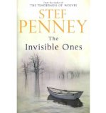 Portada de [(THE INVISIBLE ONES)] [AUTHOR: STEF PENNEY] PUBLISHED ON (SEPTEMBER, 2011)
