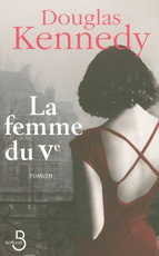 Portada de LA FEMME DU VE (EBOOK)