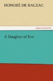 Portada de A DAUGHTER OF EVE