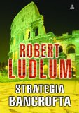 Portada de STRATEGIA BANCROFTA