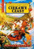 Portada de CIEKAWE CZASY