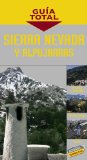 Portada de SIERRA NEVADA Y ALPUJARRAS