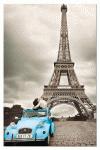 Portada de TORRE EIFFEL, PARIS