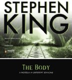 Portada de THE BODY: A NOVELLA IN DIFFERENT SEASONS