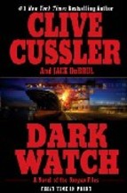 Portada de DARK WATCH